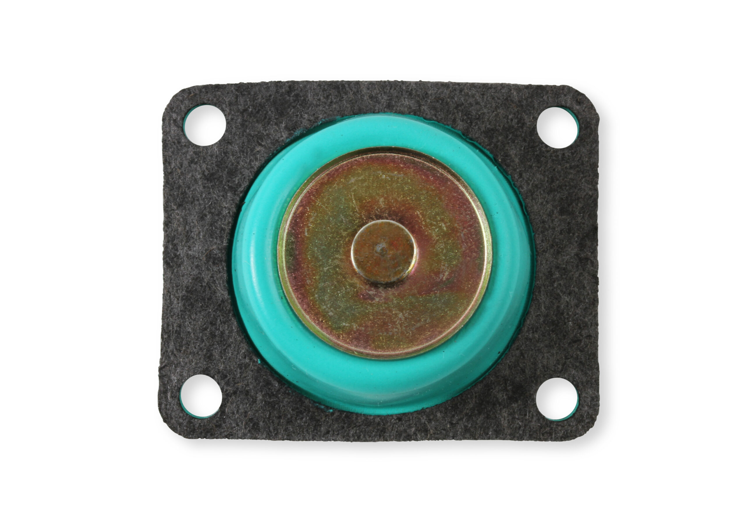 HOLLEY Pump Diaphragm