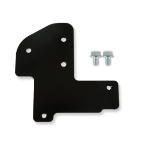 HOLLEY 1973-1987 C10 Dbw Pedal Bracket