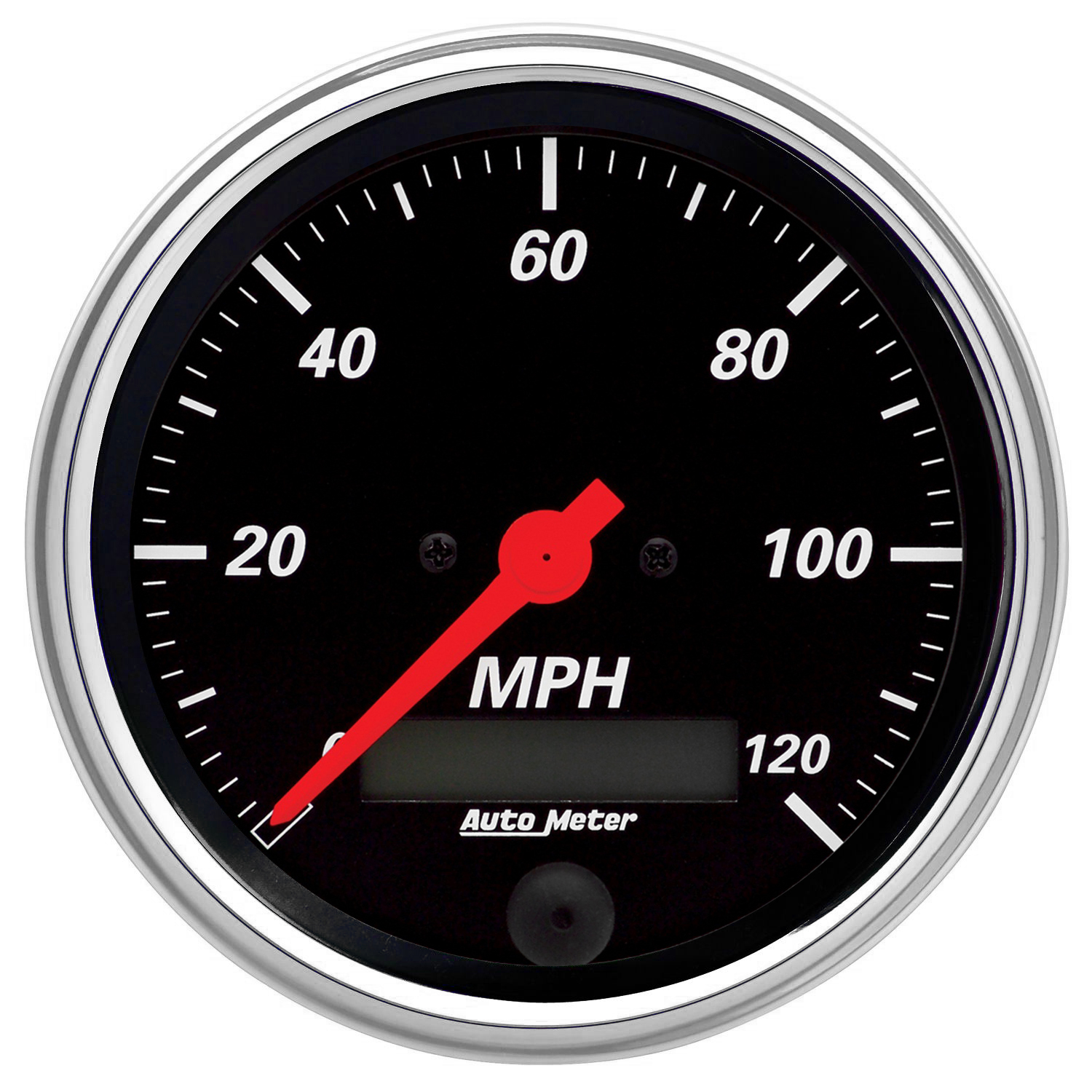 AUTOMETER Direct Fit Dash Kit, Camaro 70-78, Tach/MPH/Fuel/Oilp/Wtmp/Volt, Designer Black - Image 4