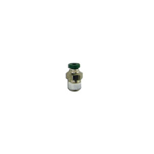 NITROUS EXPRESS 1/8 Male Poly Fitting