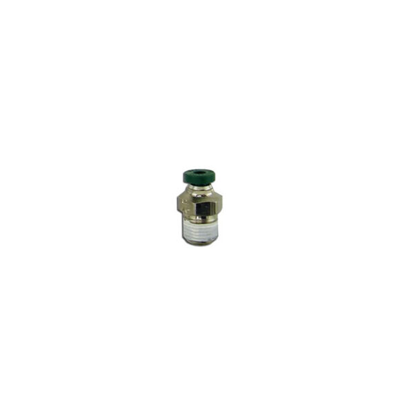 NITROUS EXPRESS 1/8 Male Poly Fitting