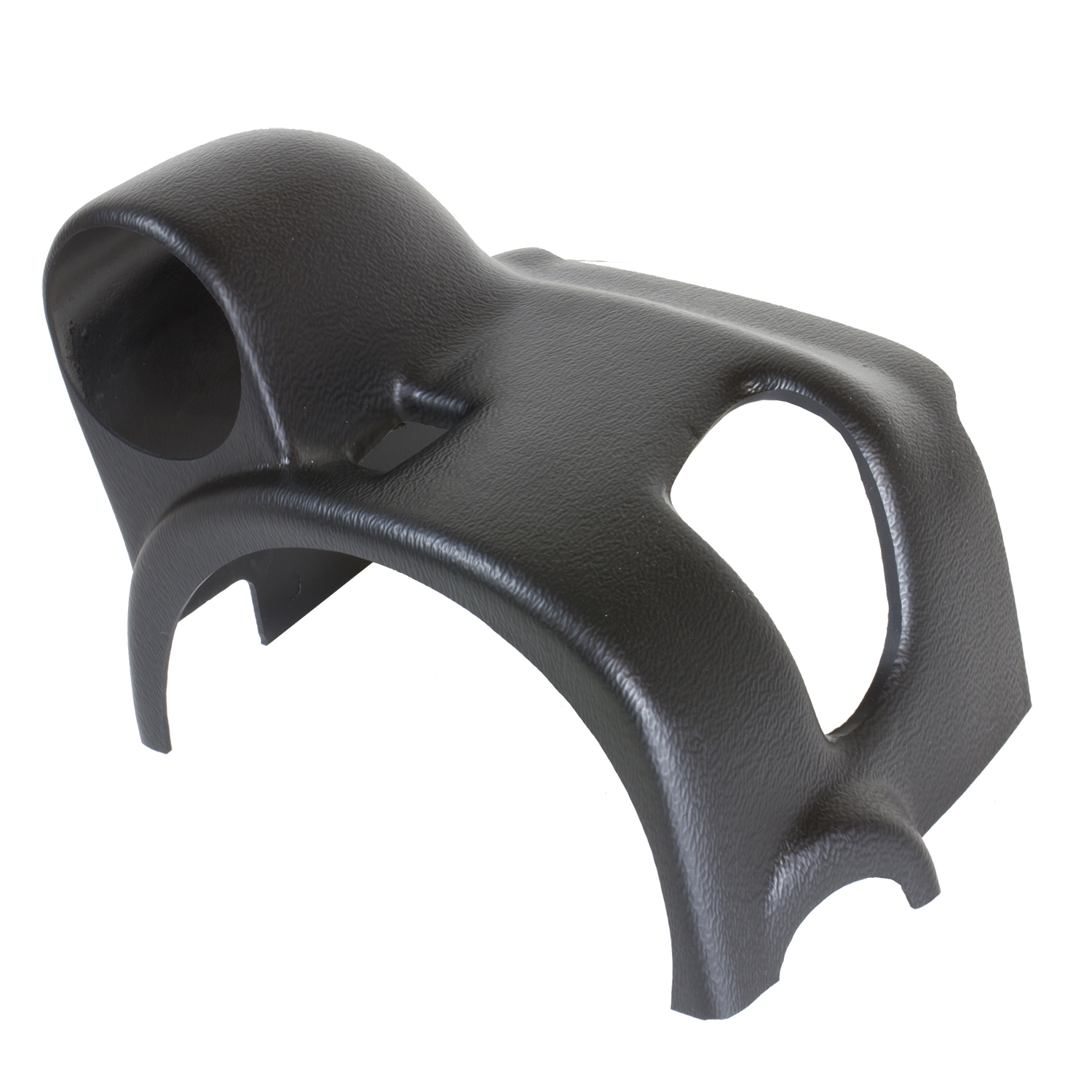 AUTOMETER Gauge Mount, Steering Column, Single, 2 1/16", Ford F150 97-01 (Automatic)