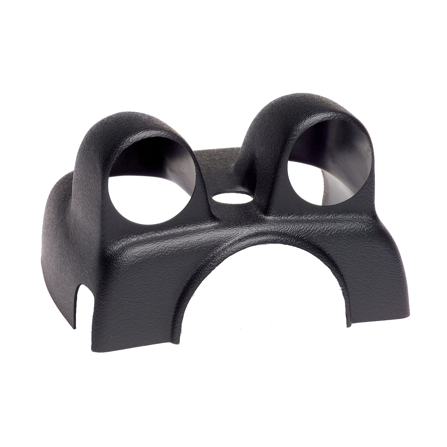 AUTOMETER Gauge Mount, Steering Column, Dual, 2 1/16", Dodge Ram/Dakota/Durango 03-09