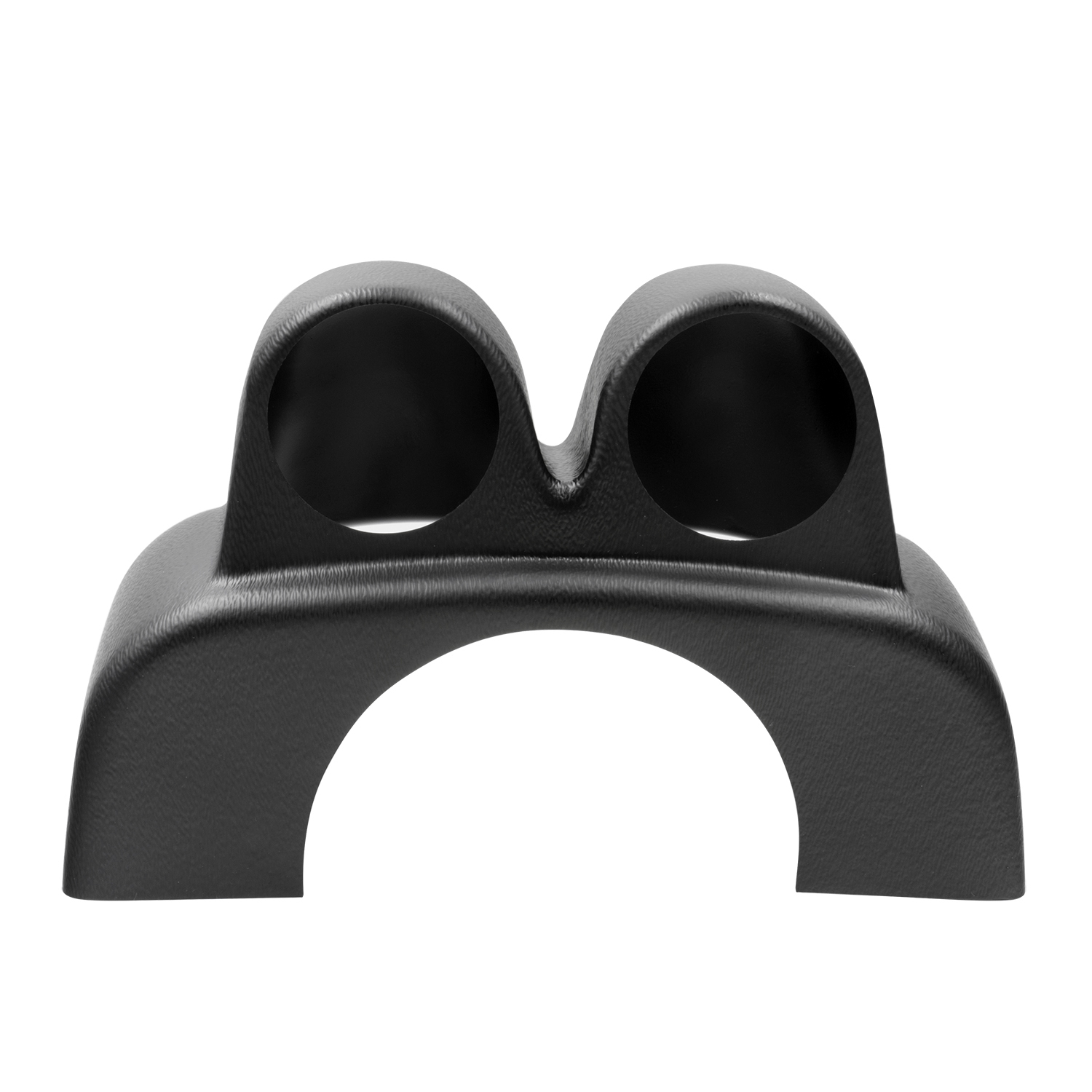 AUTOMETER Gauge Mount, Steering Column, Dual, 2 1/16", Ford F150 15+ (Console Shift) - Image 2
