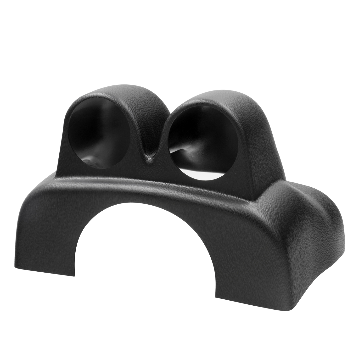 AUTOMETER Gauge Mount, Steering Column, Dual, 2 1/16", Ford F150 15+ (Console Shift) - Image 3
