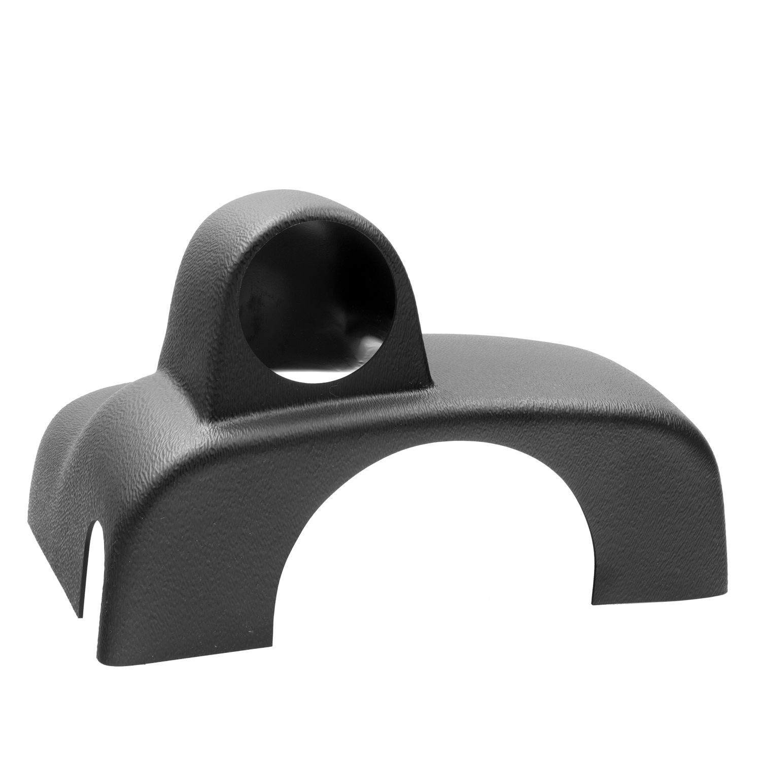 AUTOMETER Gauge Mount, Steering Column, Single, 2 1/16", Ford F150 15+ (Column Shift)