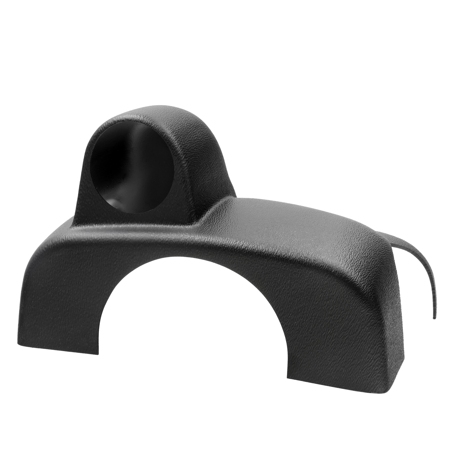 AUTOMETER Gauge Mount, Steering Column, Single, 2 1/16", Ford F150 15+ (Column Shift) - Image 3
