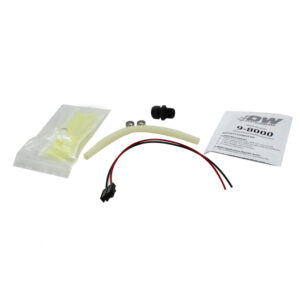 NITROUS EXPRESS Filter Kit For Dw200 Fuel Pump
