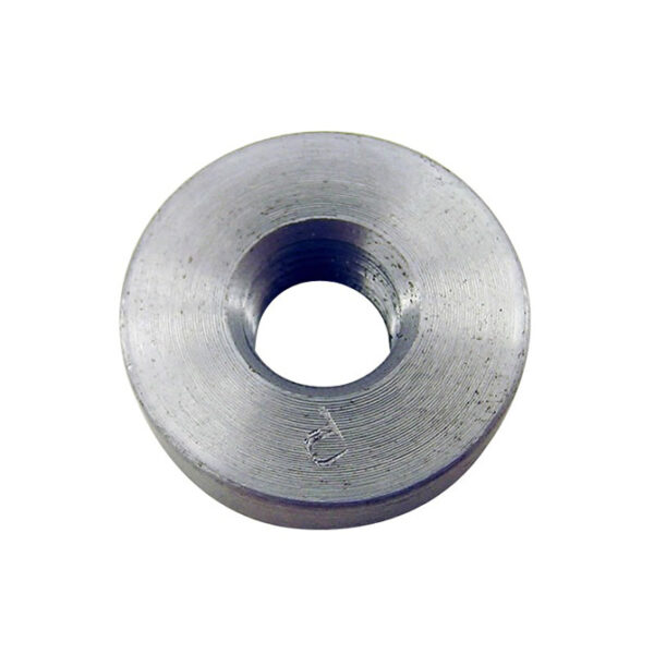 NITROUS EXPRESS Water Methanol, Nozzle Mounting Bung For Aluminum
