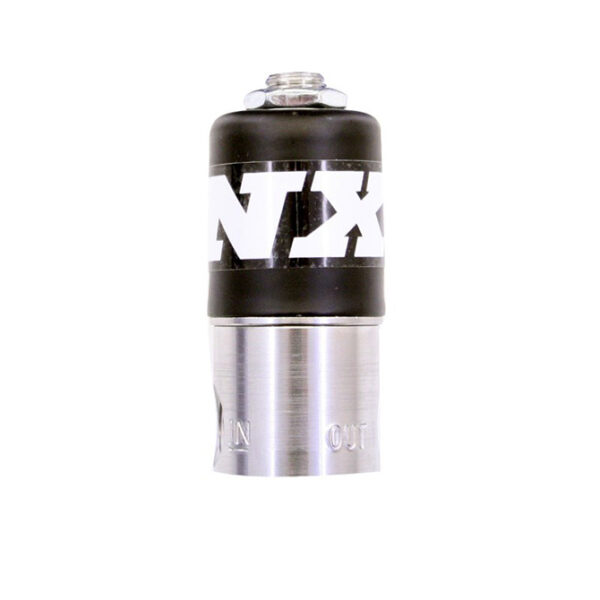 NITROUS EXPRESS Lightning Nitrous Solenoid (.031 Orifice)