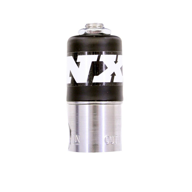 NITROUS EXPRESS Lightning Nitrous Solenoid (.031 Orifice)