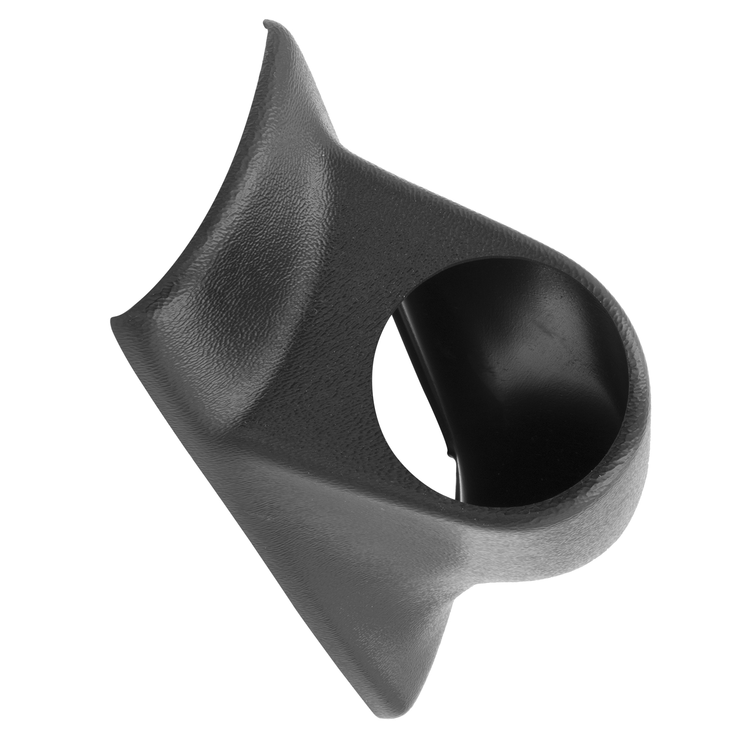 AUTOMETER Gauge Mount, A-Pillar Pod, Single, 2 1/16", Gm Blazer/S10 86-93