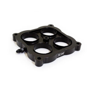 Snow Performance Water Methanol Carb Shear Plate, Dominator (4500 Flange)