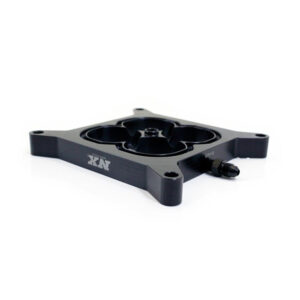 Snow Performance Water Methanol Carb Shear Plate, Dominator (4150 Flange)