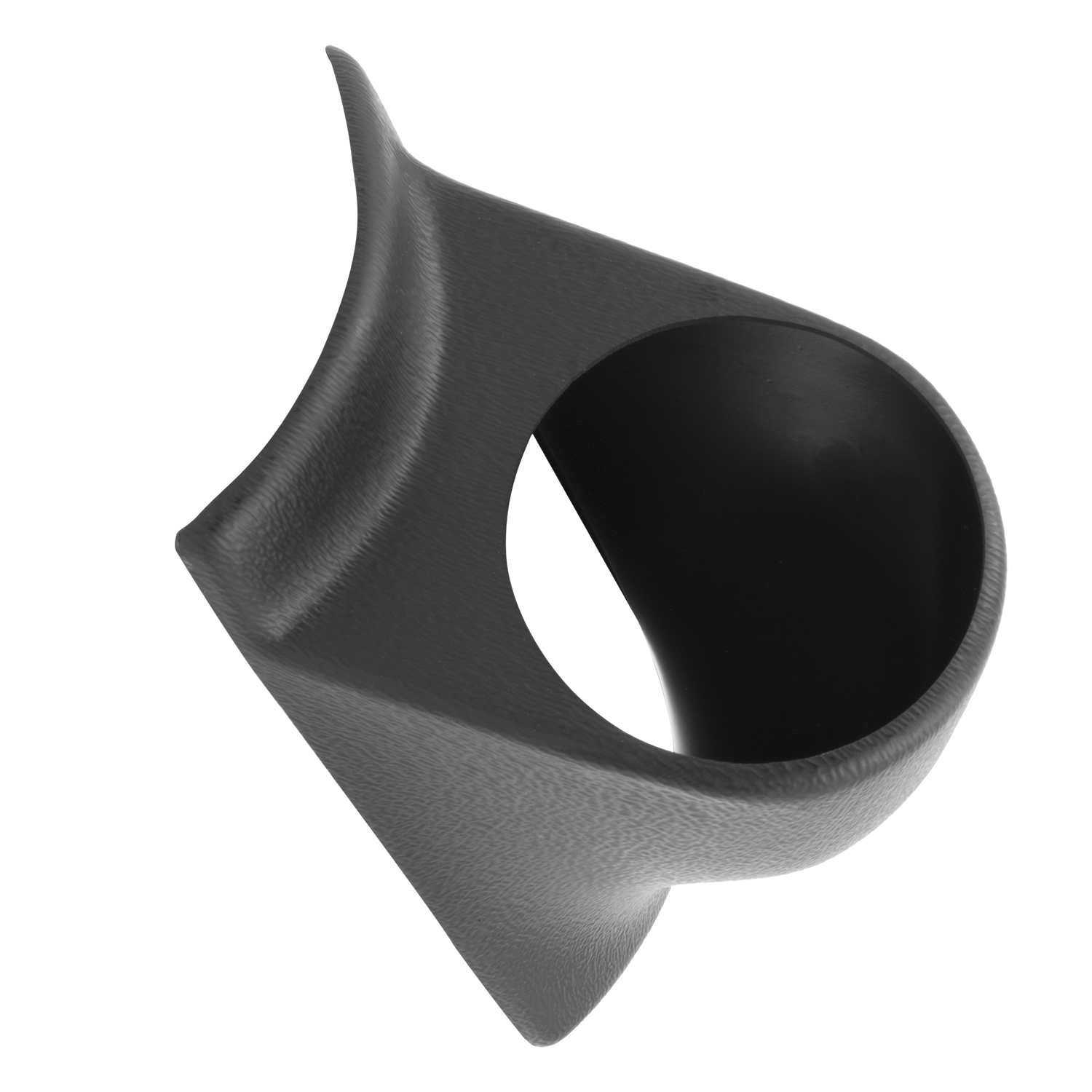 AUTOMETER Gauge Mount, A-Pillar Pod, Single, 2 5/8", Dodge Ram 94-97