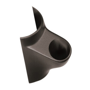 AUTOMETER Gauge Mount, A-Pillar Pod, Single, 2 1/16", Dodge Ram 98-02