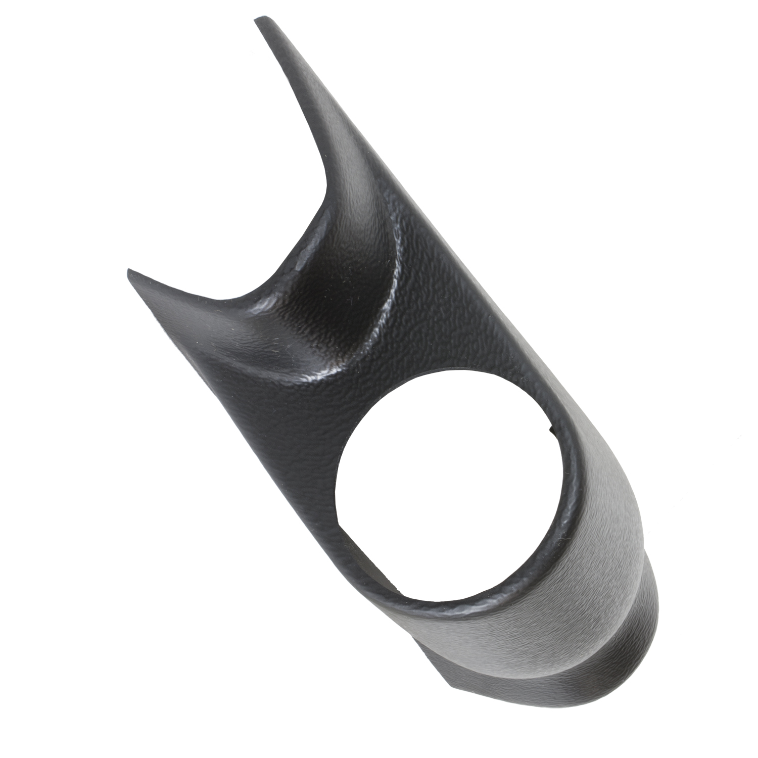 AUTOMETER Gauge Mount, A-Pillar Pod, Single, 2 1/16", Ford F150-F350, 04-08