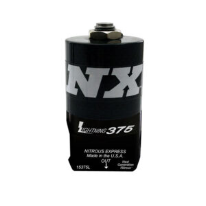 NITROUS EXPRESS Lightning 375 Nitrous Solenoid