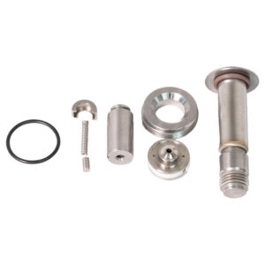 NITROUS EXPRESS .375 Solenoid Rebuild Kit