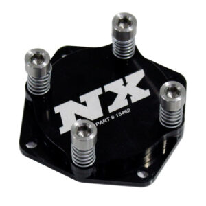 NITROUS EXPRESS Universal Burst Panel
