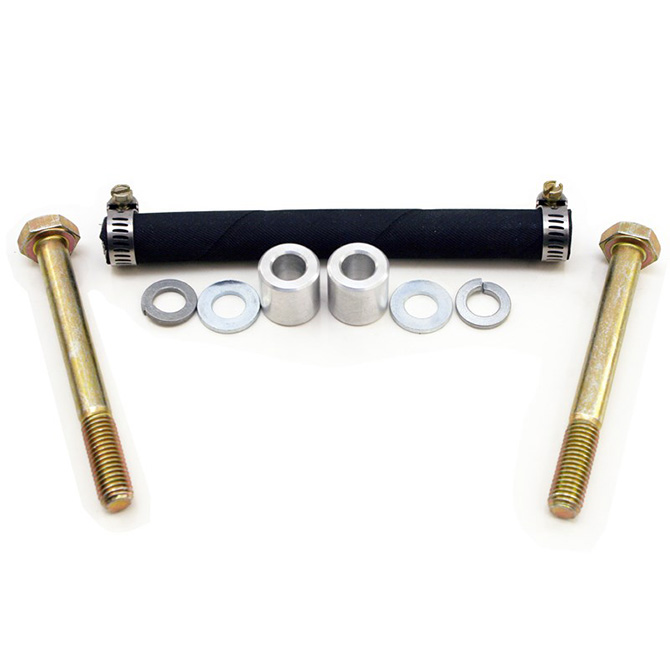 NITROUS EXPRESS C5 Power Steering Reservoir Spacer Kit