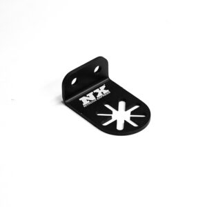 NITROUS EXPRESS UNIVERSAL SOLENOID BRACKET