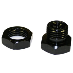 NITROUS EXPRESS Nozzle Adapter for 1/16 NPT Nozzles