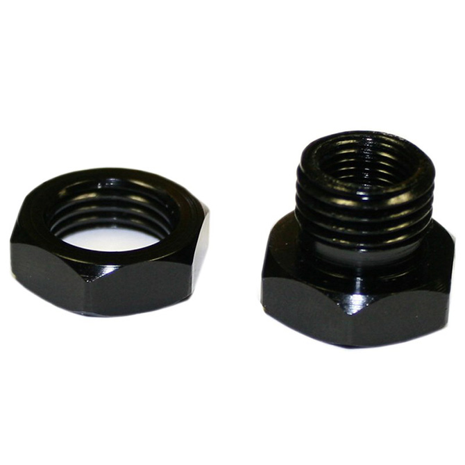 NITROUS EXPRESS Nozzle Adapter for 1/16 NPT Nozzles