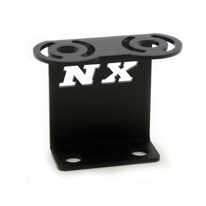 NITROUS EXPRESS Duramax Solenoid Bracket (Passenger Side Head)