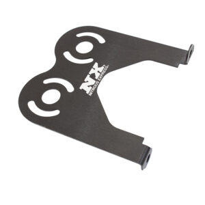 NITROUS EXPRESS Gtr Solenoid Bracket