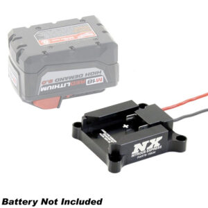 NITROUS EXPRESS Stand Alone Battery Mount