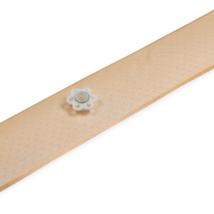 HOLLEY Hydramat (3X15) Rect - 11mm Outlet