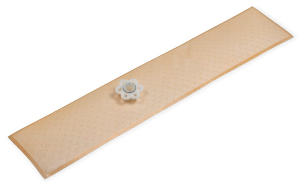HOLLEY Hydramat (3X15) Rect - 11mm Outlet
