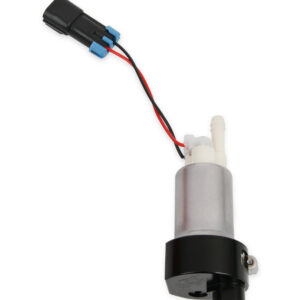 HOLLEY 450 LPH Fuel Pump To -6 Orb Adapter