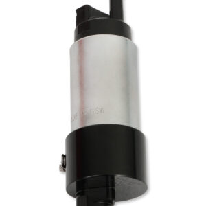 HOLLEY 255 LPH Fuel Pump To -6 Orb Adapter