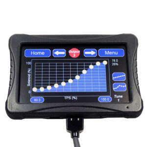 NITROUS EXPRESS Touch Screen Display For Max 5