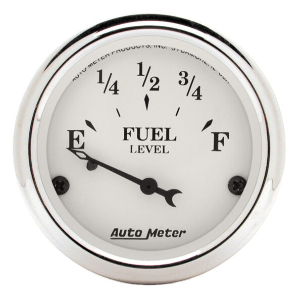AUTOMETER Direct Fit Dash Kit, Ford Truck 53-55, Tach/MPH/Fuel/Oilp/Wtmp/Volt, Otw - Image 7