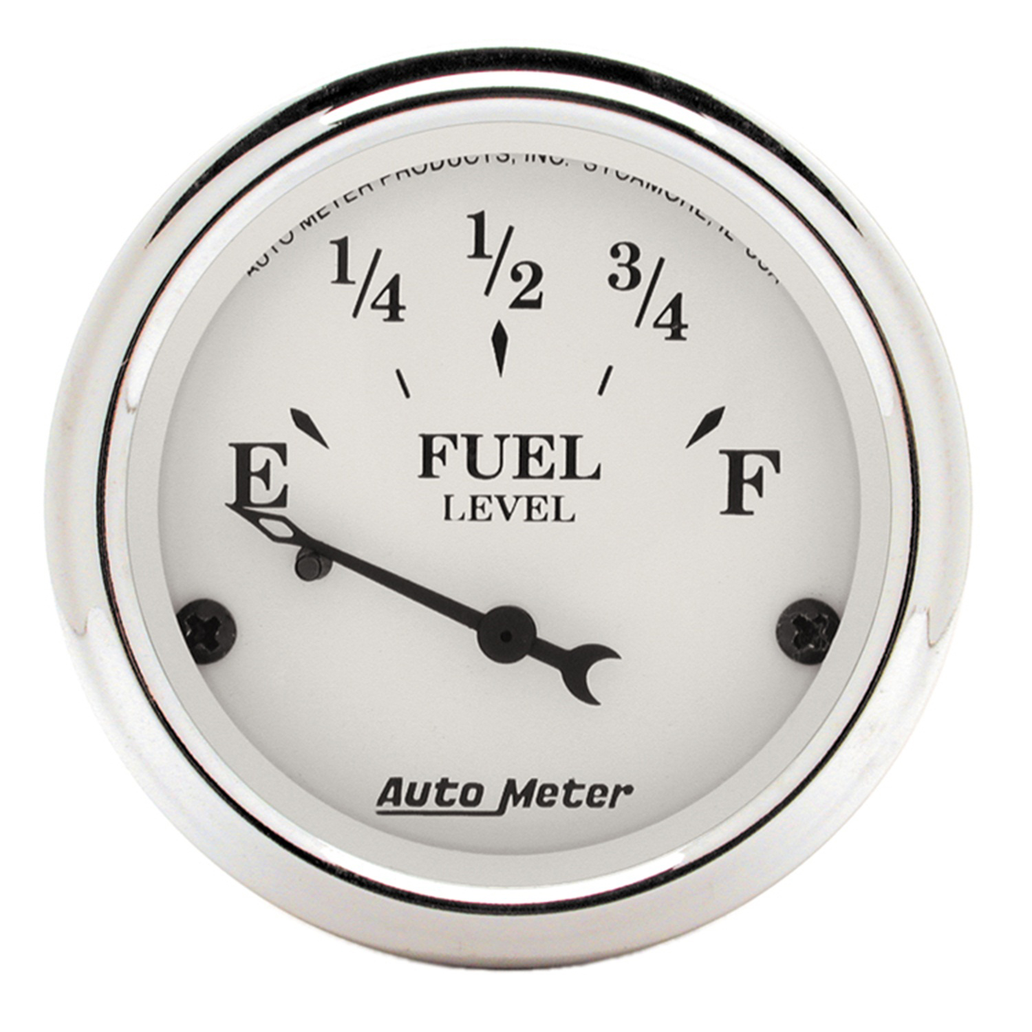 AUTOMETER Direct Fit Dash Kit, Ford Truck 53-55, Tach/MPH/Fuel/Oilp/Wtmp/Volt, Otw - Image 7