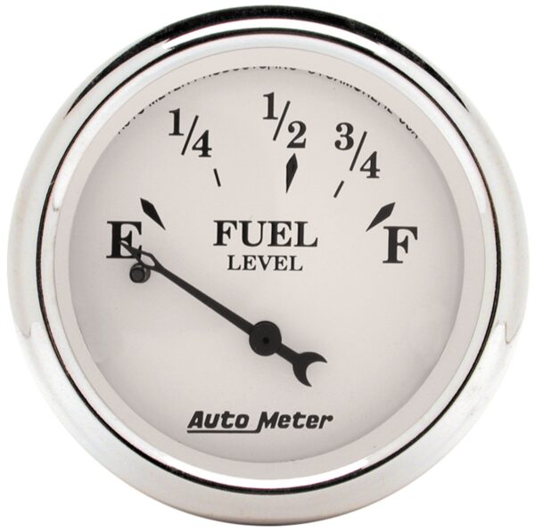 AUTOMETER Direct Fit Dash Kit, Chevy Truck 55-59, MPH/Fuel/Oilp/Wtmp/Bat, Otw - Image 6