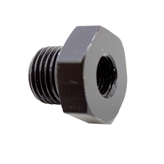 NITROUS EXPRESS 6AN Orb Male To 1/8"NPT Female
