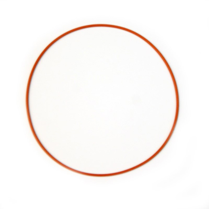 NITROUS EXPRESS Replacement O-Ring Gasket For Coyote Plate
