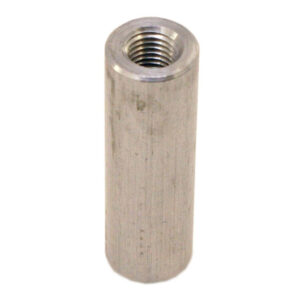 NITROUS EXPRESS Annular Nozzle Mounting Bung, Female 1/16 NPT