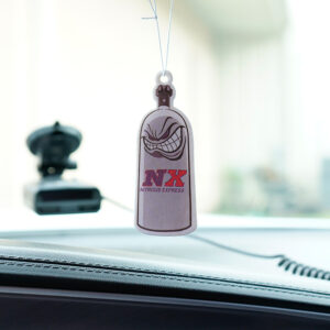 NITROUS EXPRESS NX Bottle Air Freshener