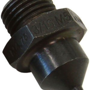 AEROFLOW PRO FLARE TOOL REPLACEMENT OPTION 2 3/16" 1/4" ADAPTER