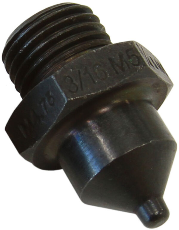 AEROFLOW PRO FLARE TOOL REPLACEMENT OPTION 2 3/16" 1/4" ADAPTER