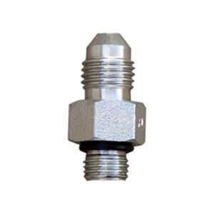 CLEAR VIEW Oil Filters 169 - Filter Oil Pressure Port Fitting