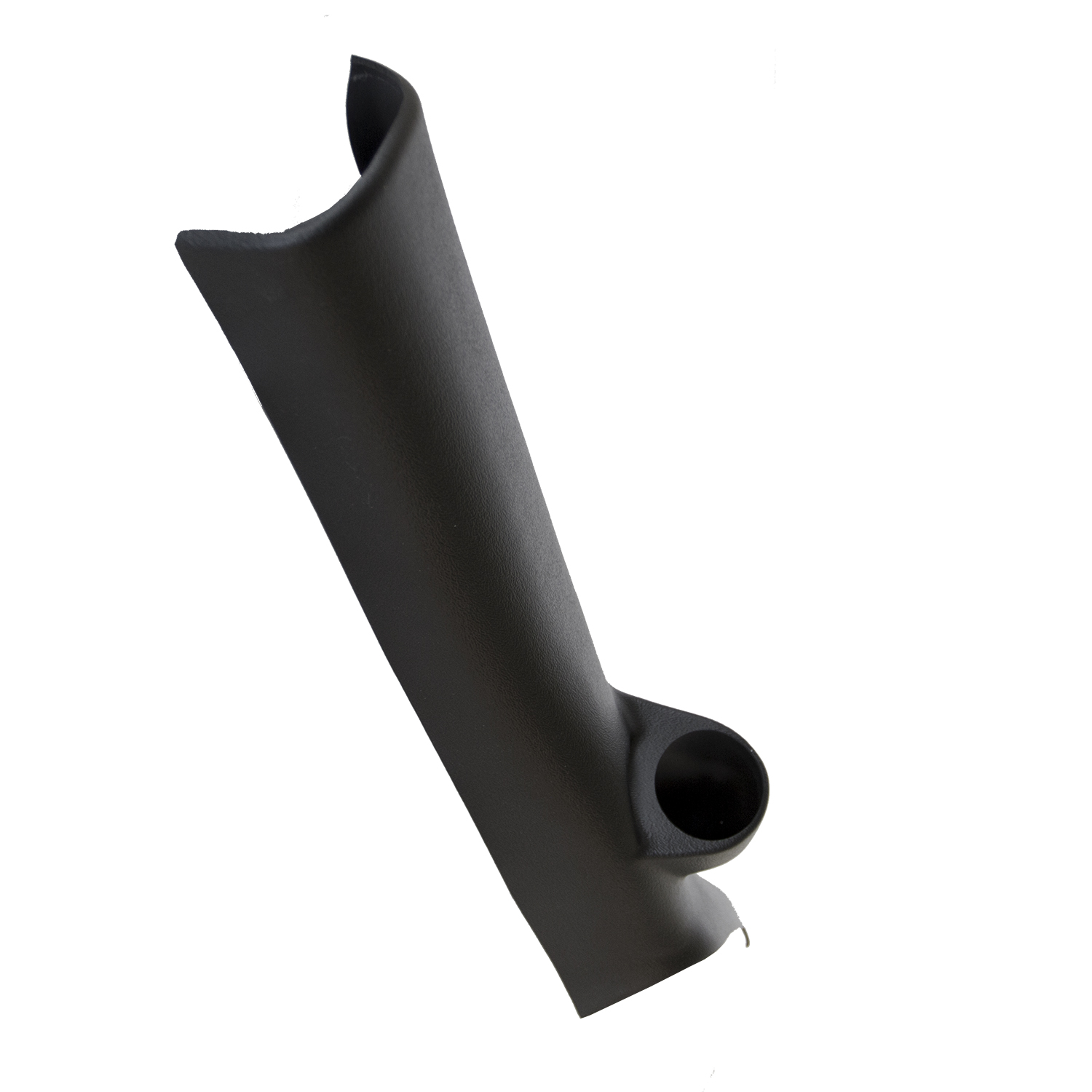 AUTOMETER Gauge Mount, A-Pillar, Replacement, Single, 2 1/16", Silverado/Sierra 14+