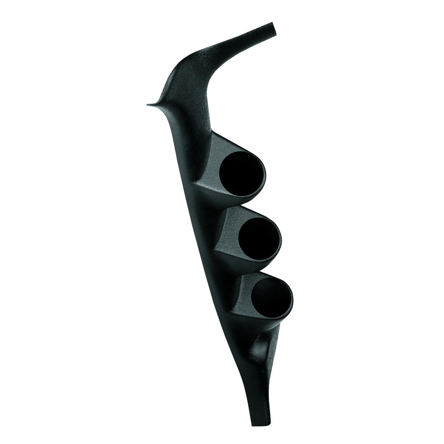 AUTOMETER Gauge Mount, A-Pillar, Full, Tri, 2 1/16", Ford Bronco, F Serie 92-97 Excl 97 F150