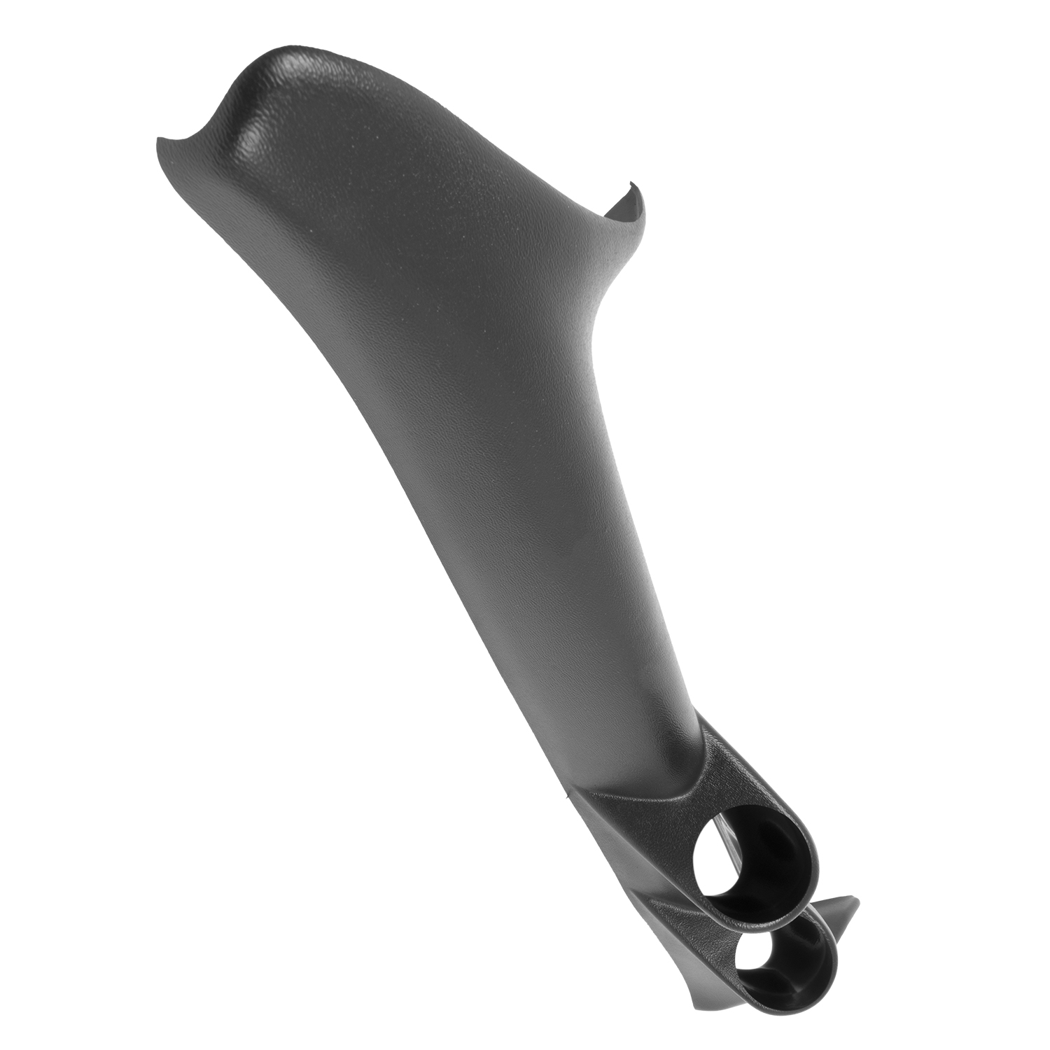AUTOMETER Gauge Mount, A-Pillar, Full, Dual, 2 1/16", F150 97-01 (Incl. 02-03 Harley Ed.)