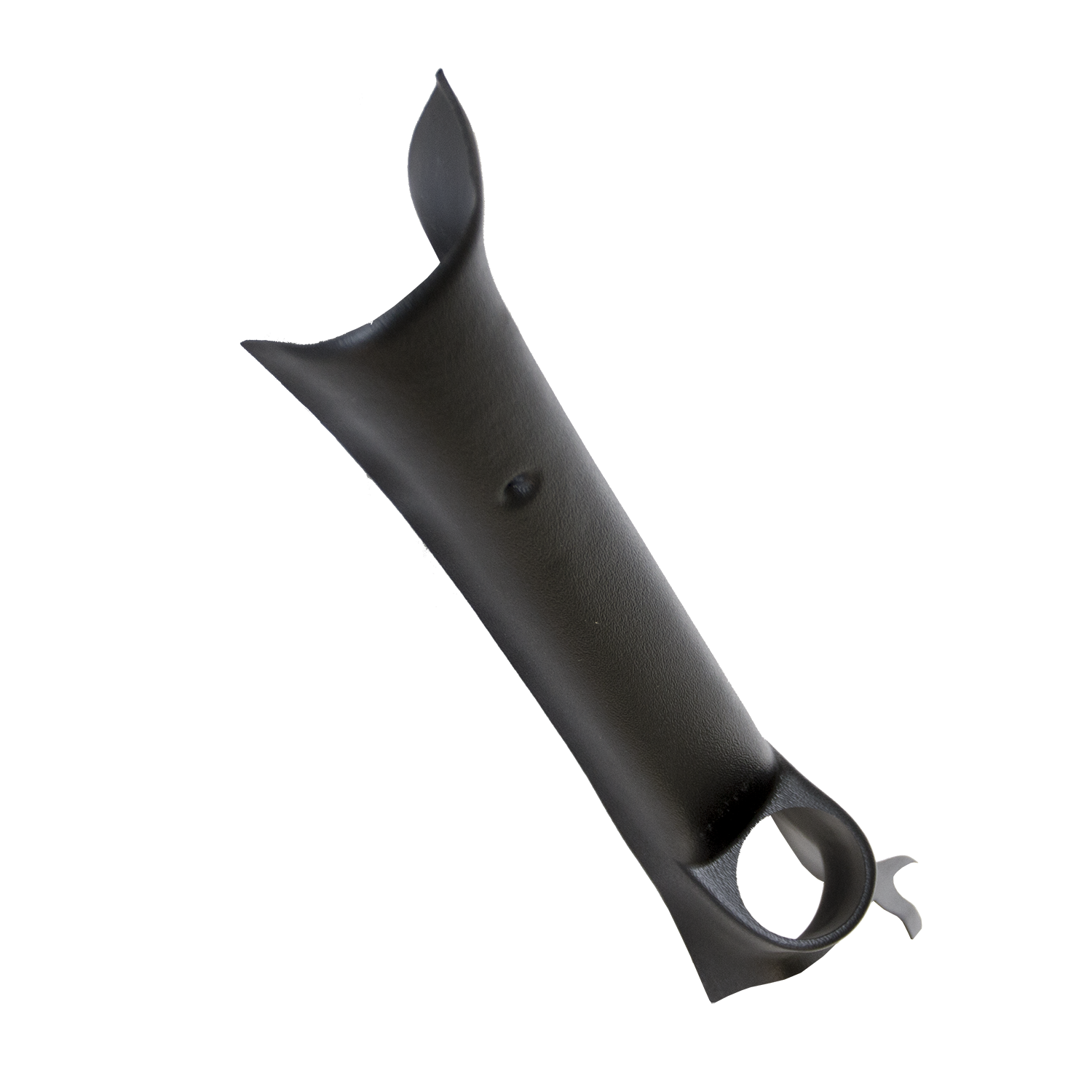 AUTOMETER Gauge Mount, A-Pillar, Replacement, Single, 2 1/16", Ford Super Duty 11-16